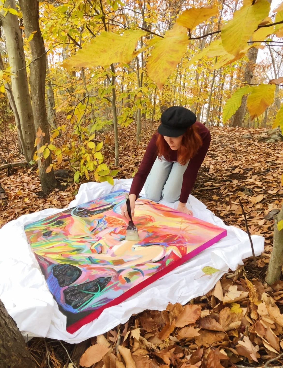 Original Paintings