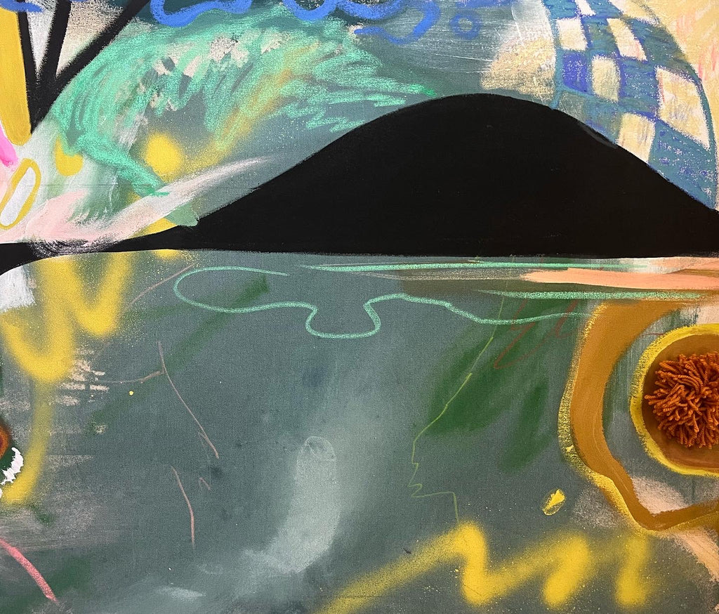 Vernal Pool Print