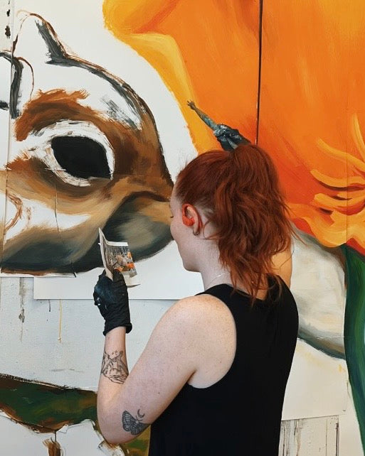 Custom Mural