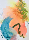 Hidden Biodiversity Print