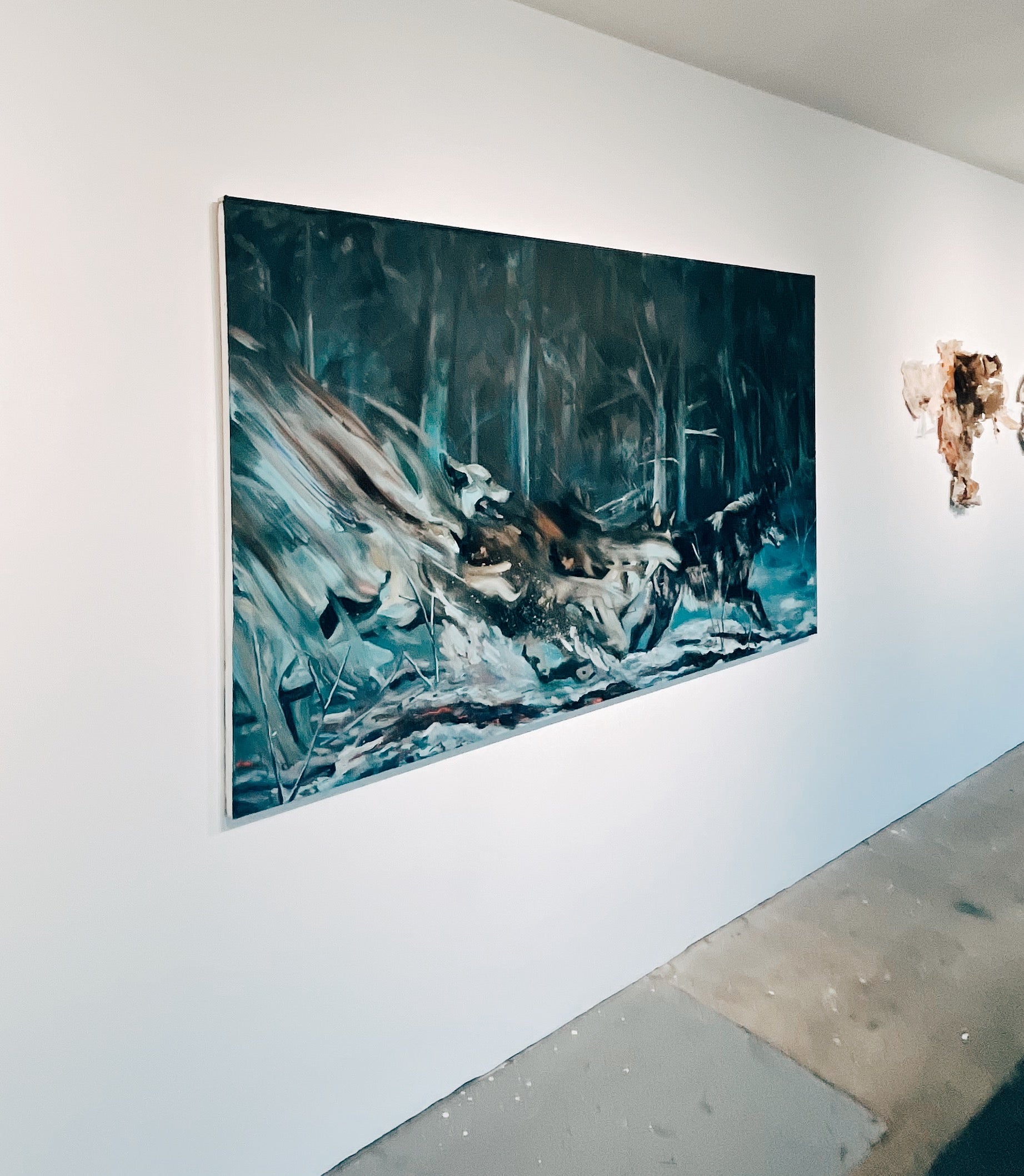 Reintroduction Print