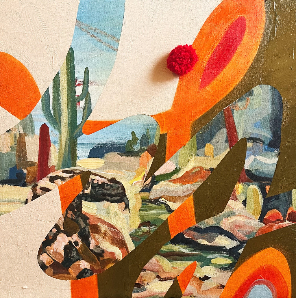 Southwest Oasis Original