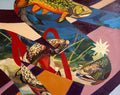 A Lure Print