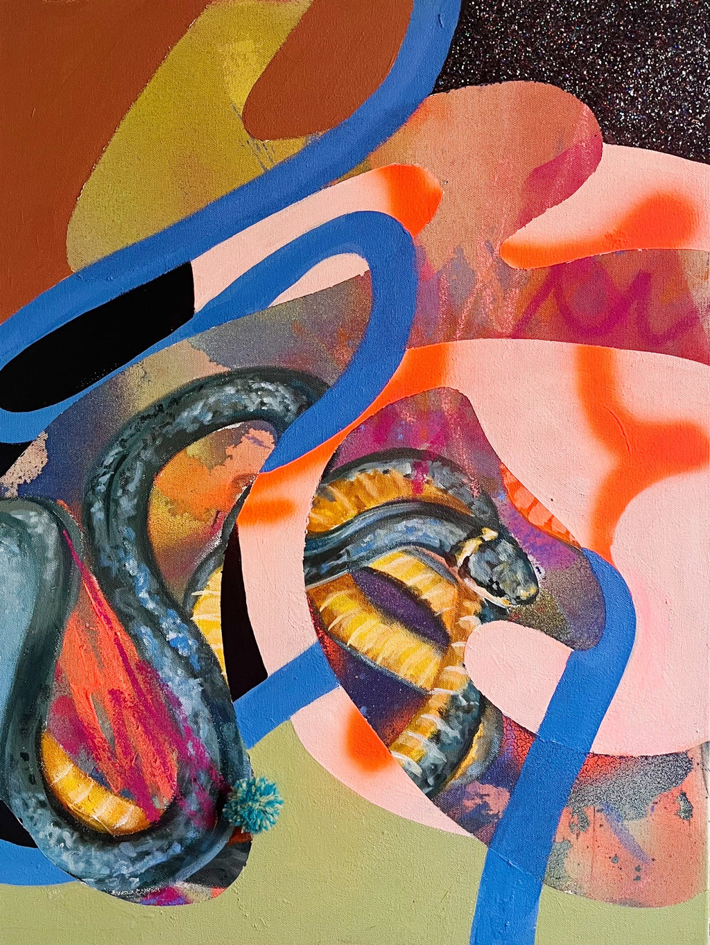 Inner Sight Print