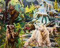 Spirit Bears Print