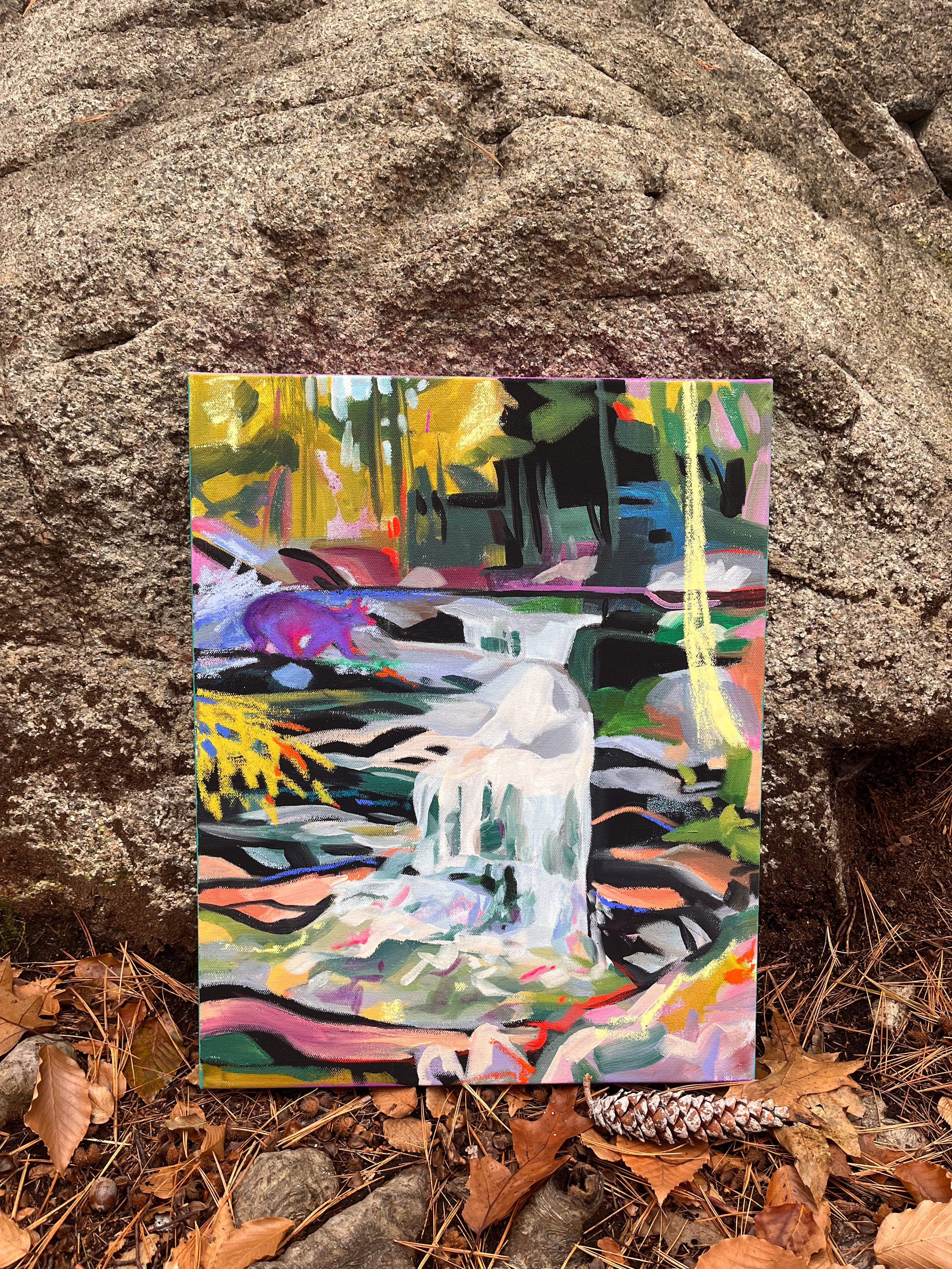 Ursus Americanus Original