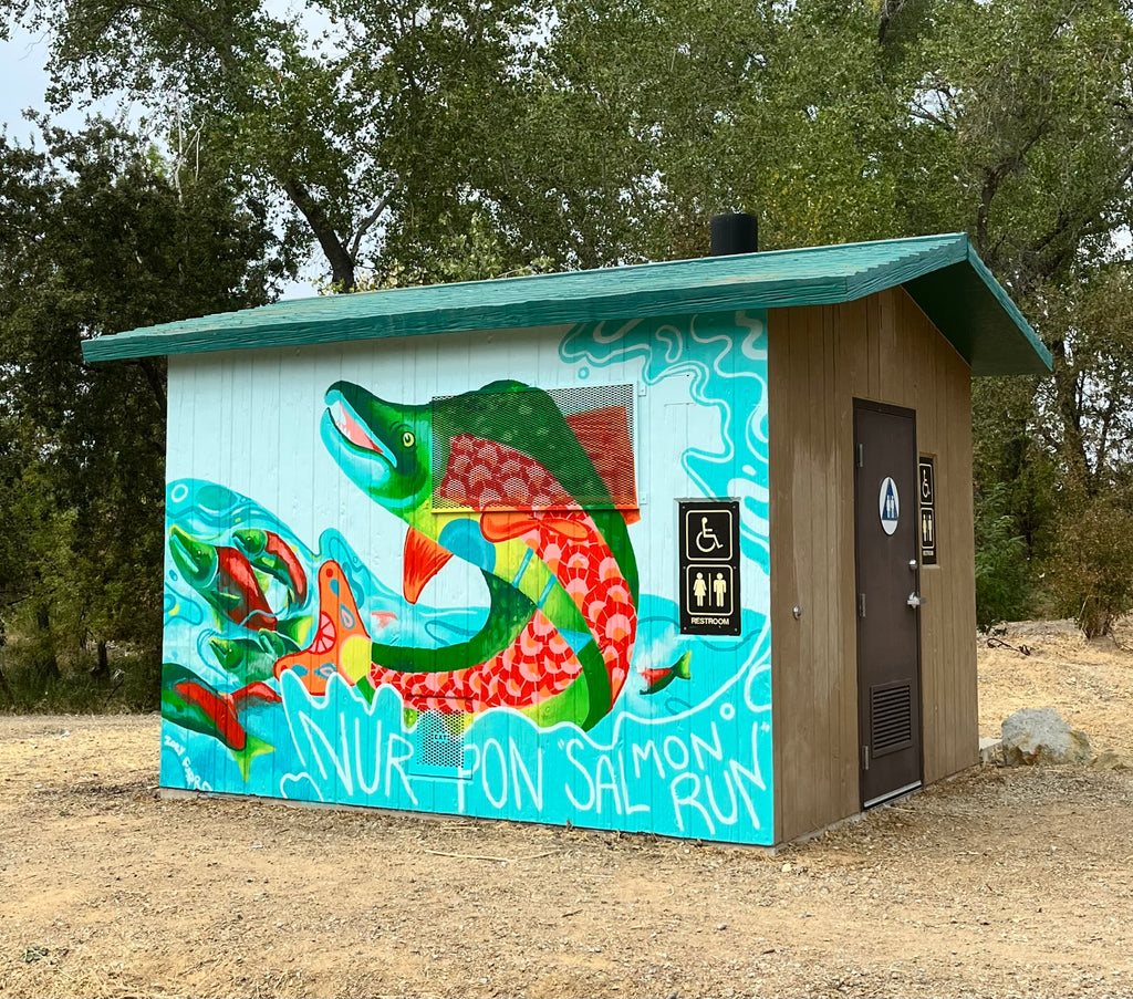 Custom Mural