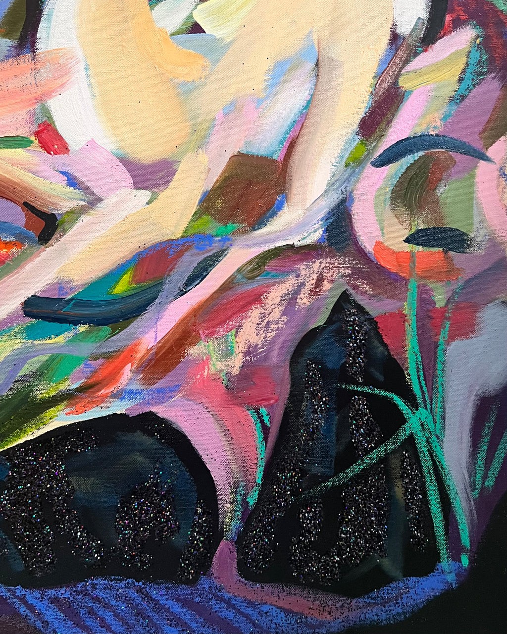 New England Magic Original