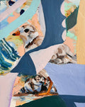 Shorebirds Print