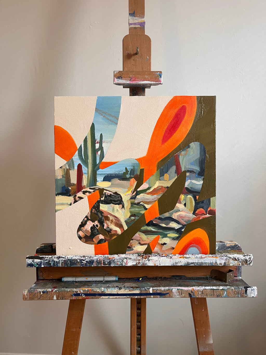 Southwest Oasis Original