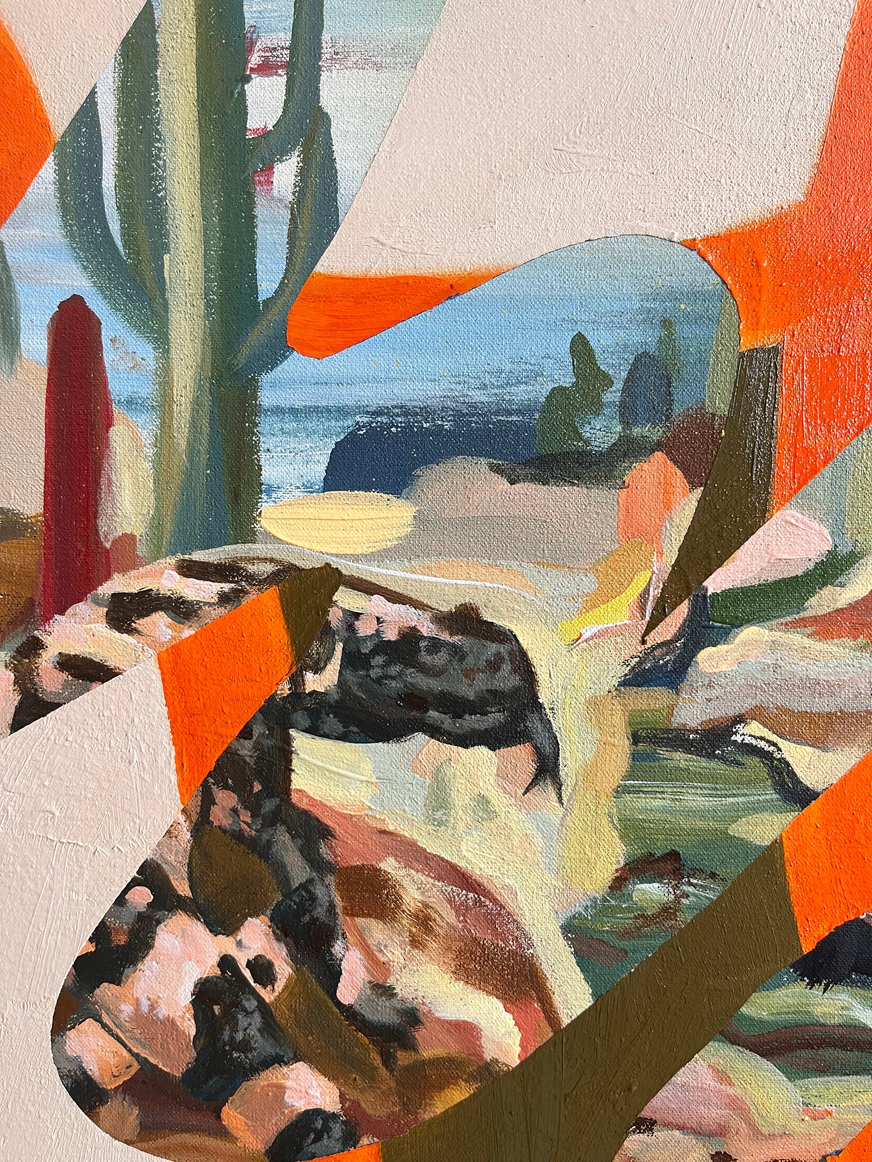 Southwest Oasis Original