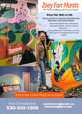 Custom Mural