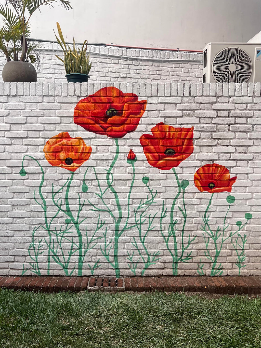 Custom Mural