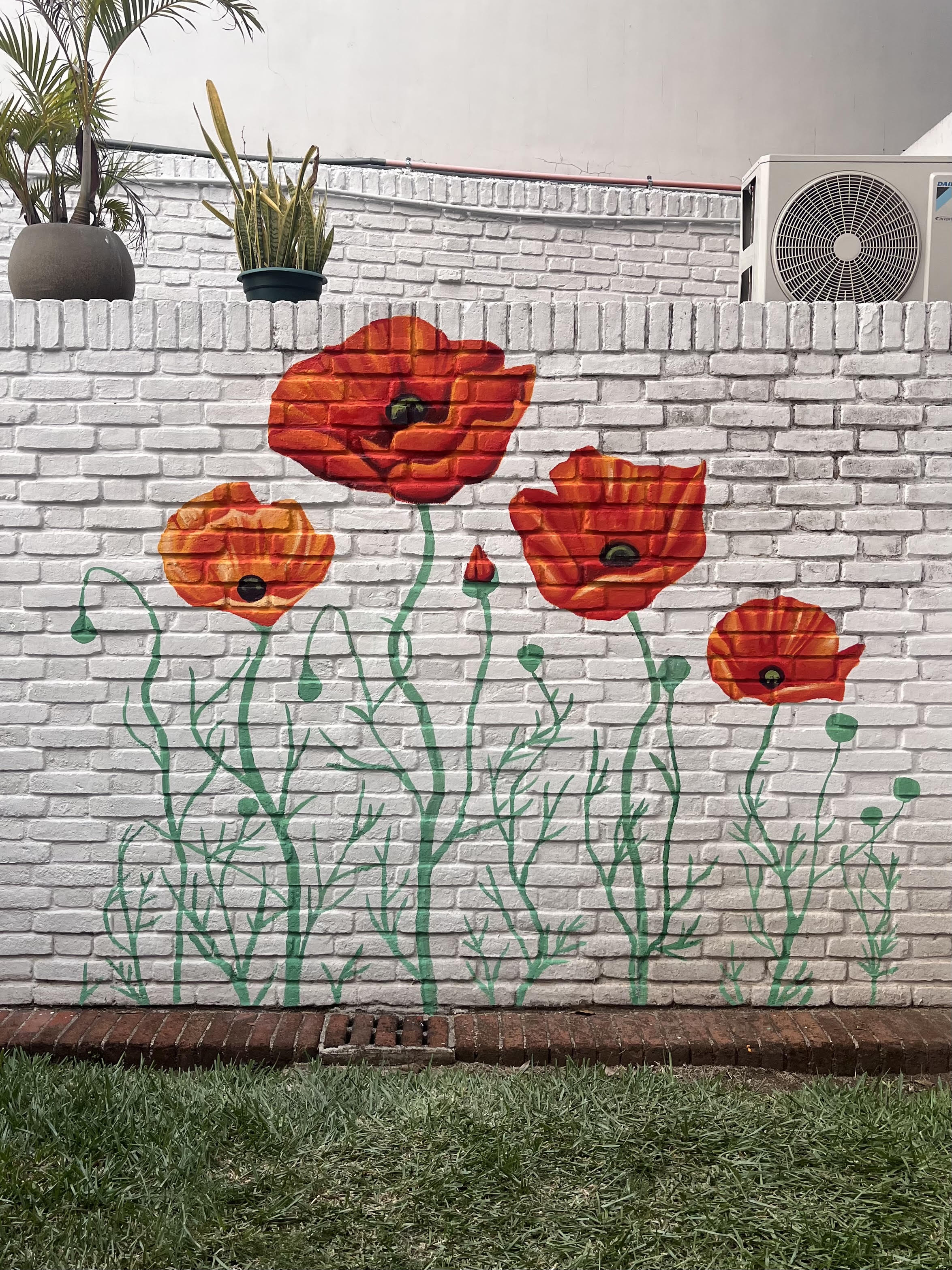 Custom Mural